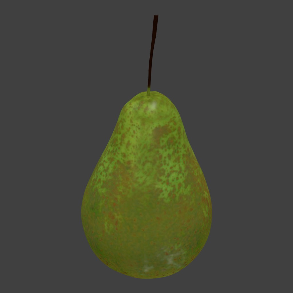 Pear preview image 1